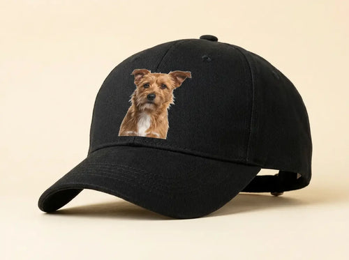 Casquette personnalisée