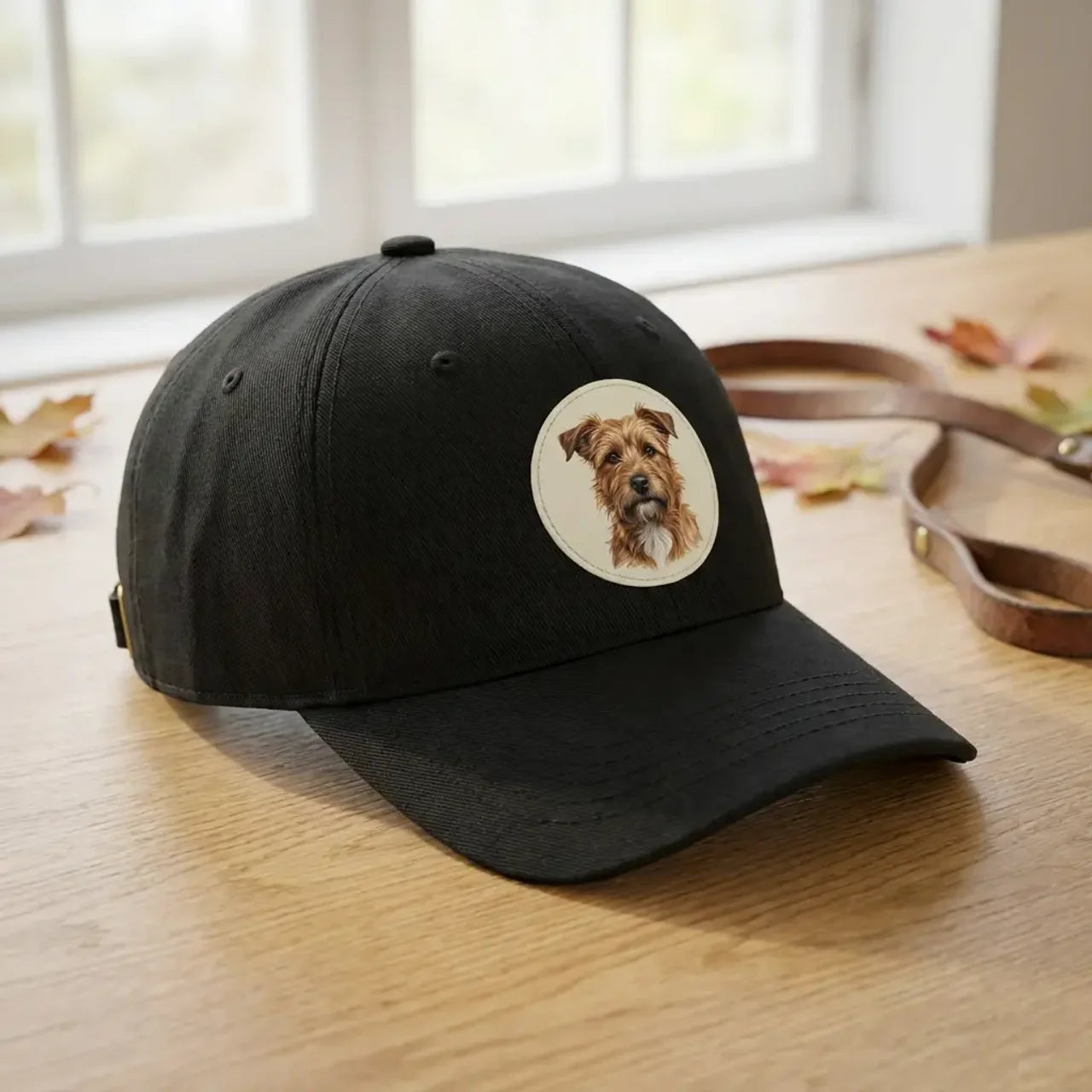Casquette personnalisée