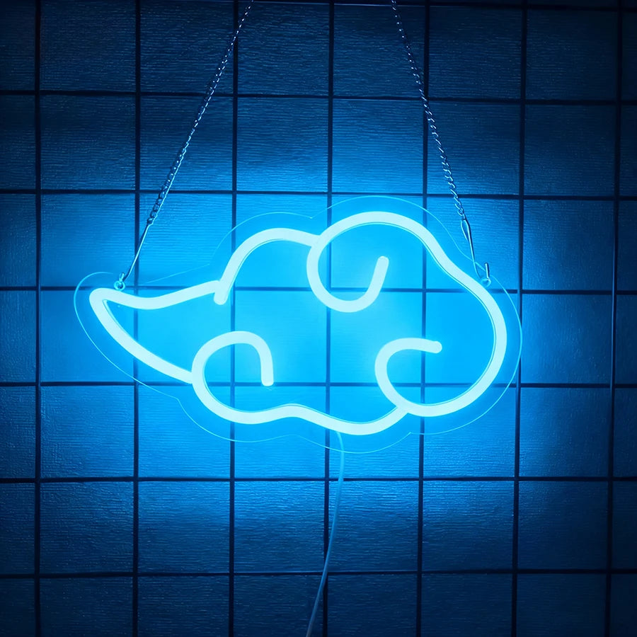 Néon Nuage LED