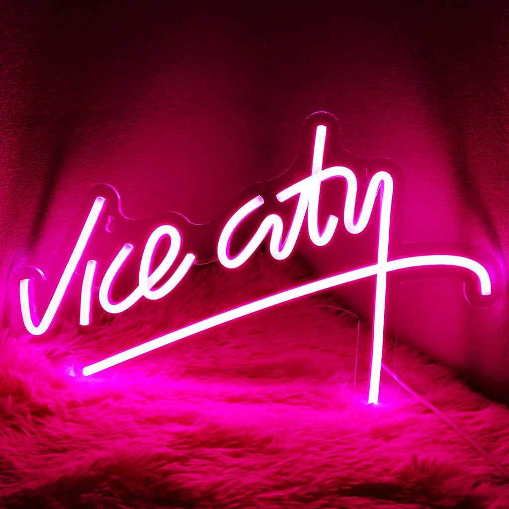 Néon Vice City