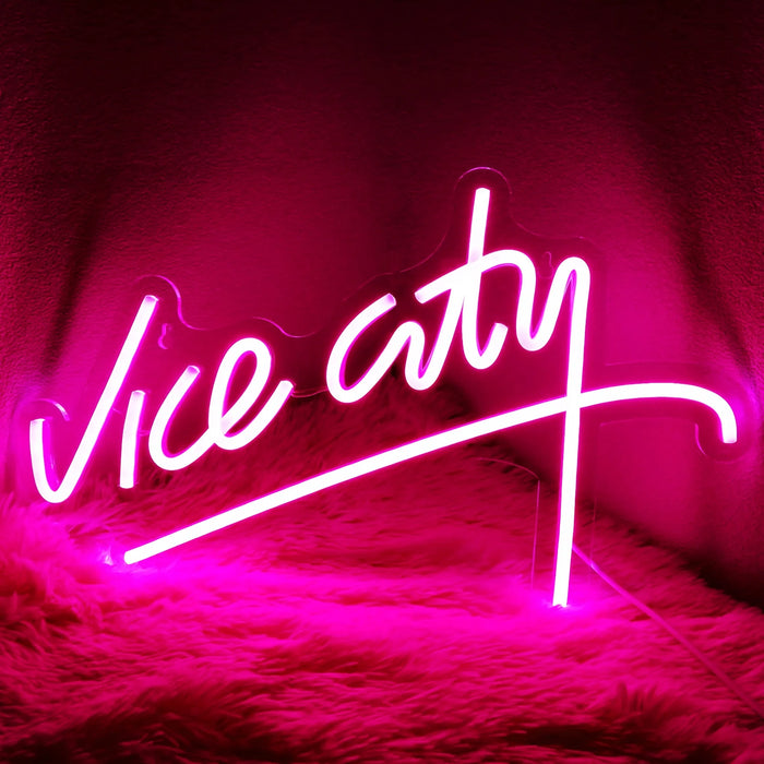 Néon Vice City