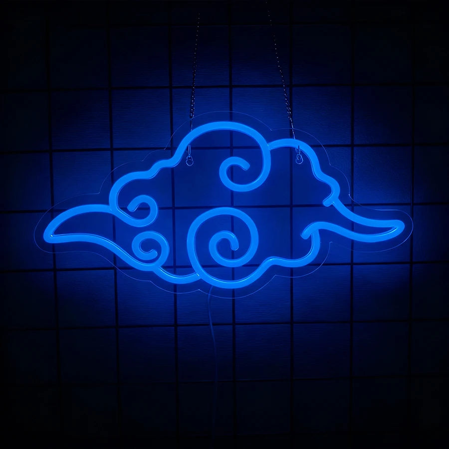 Néon Nuage LED
