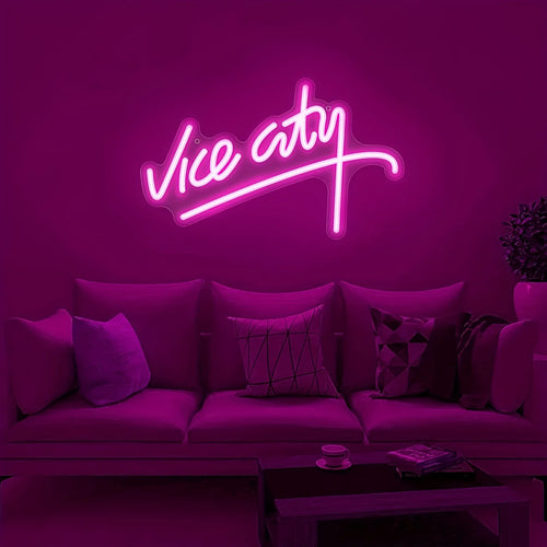 Néon Vice City