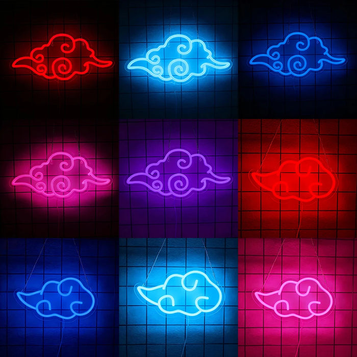 Néon Nuage LED