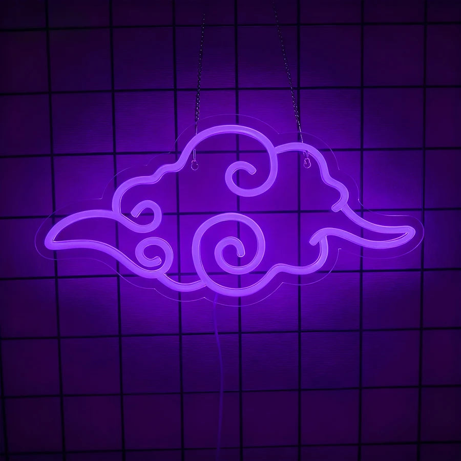 Néon Nuage LED