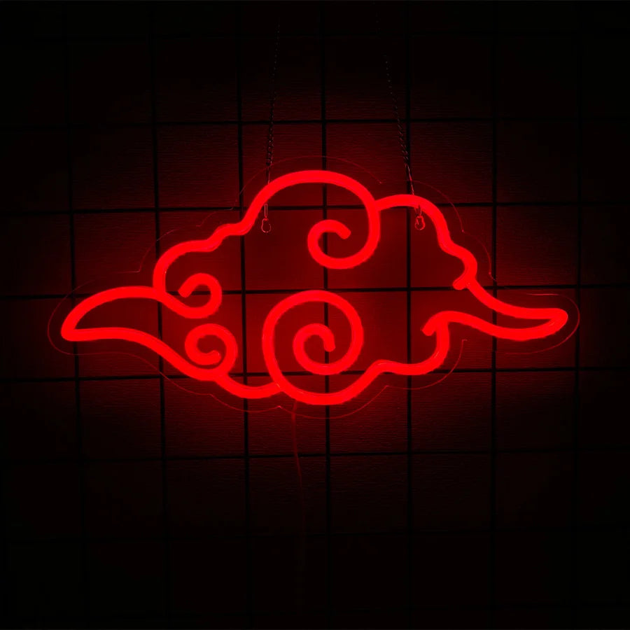 Néon Nuage LED
