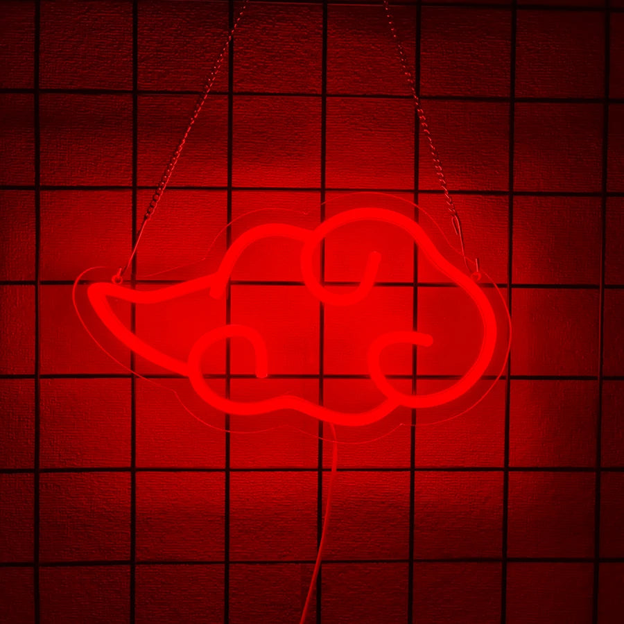 Néon Nuage LED