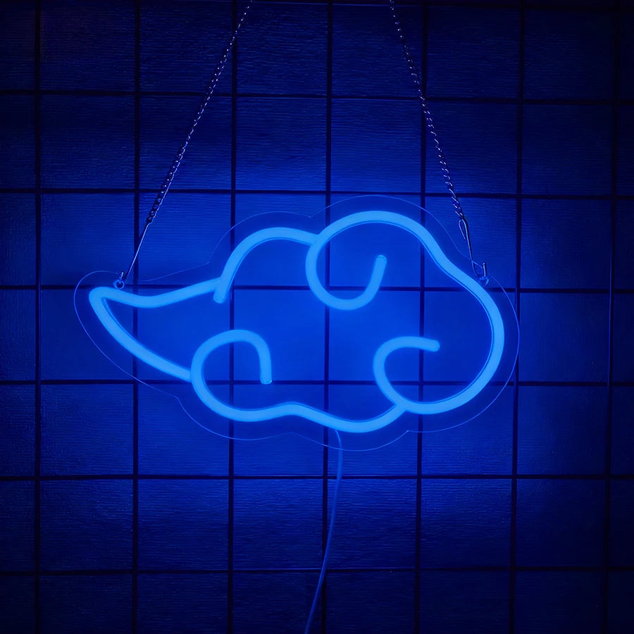 Néon Nuage LED