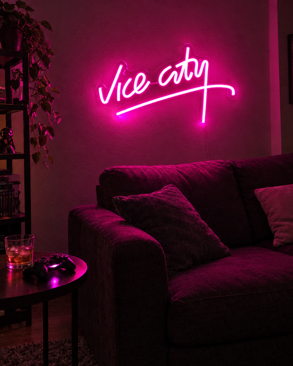 Néon Vice City